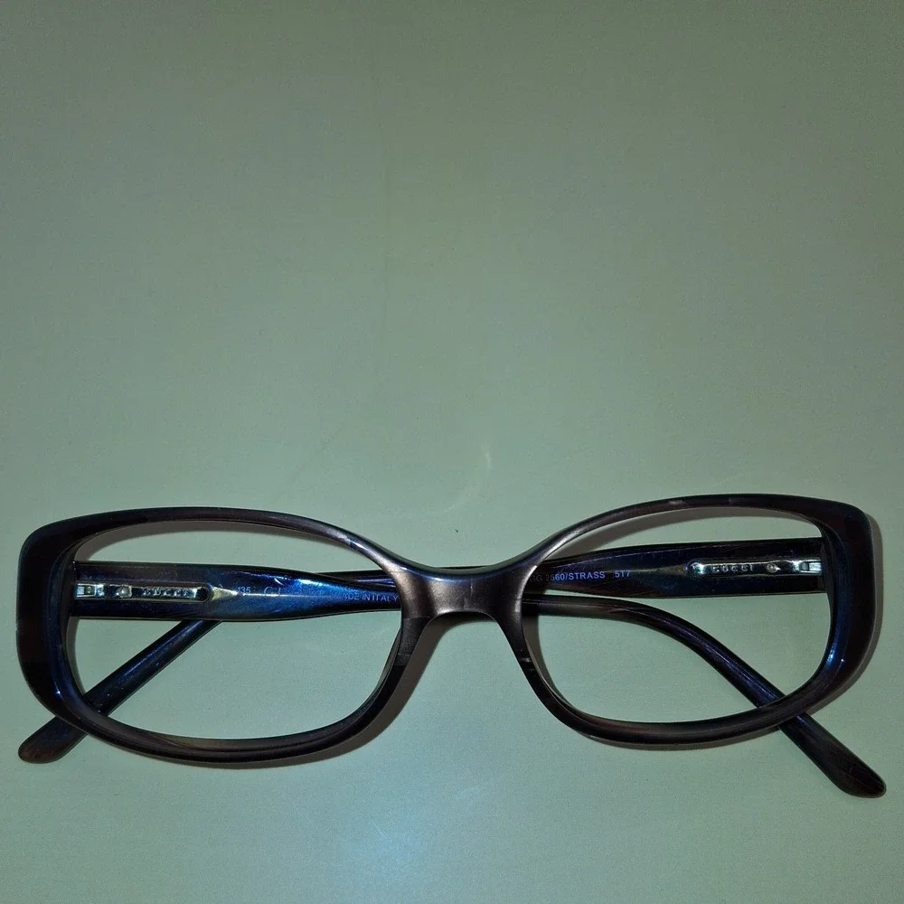 Gucci frames only